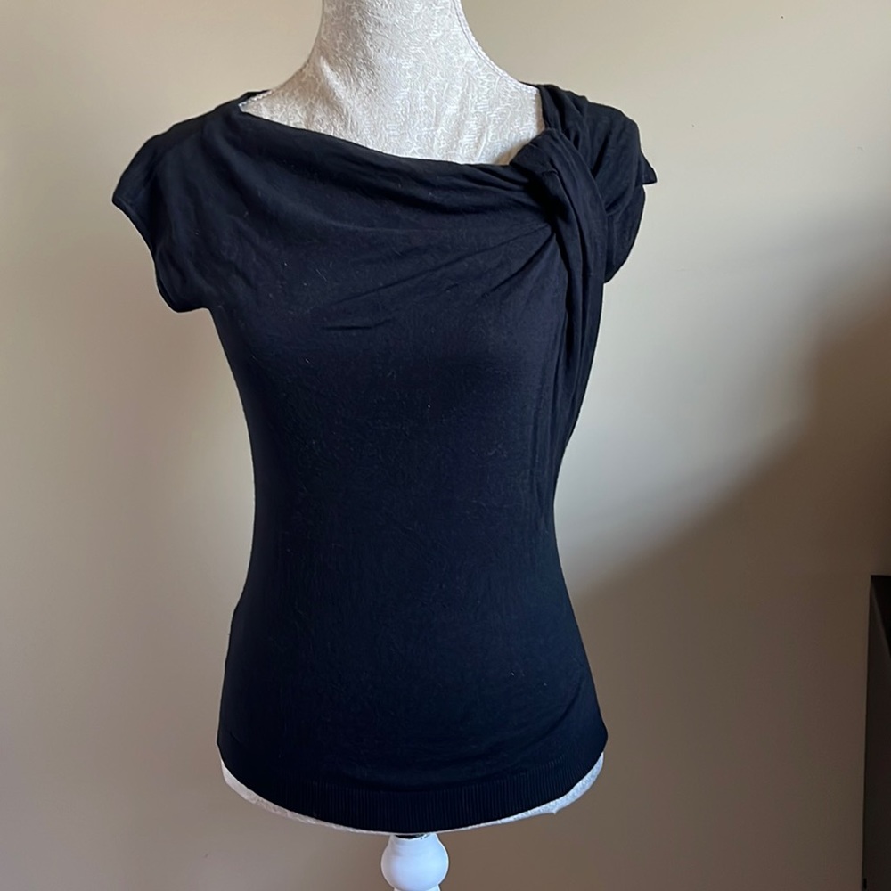 NWOT Ann Taylor Sleeveless Top